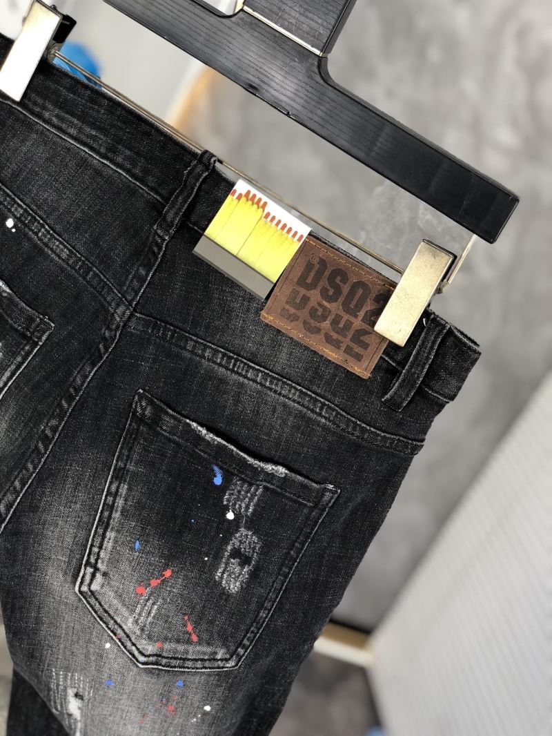 Dsquared2 Jeans